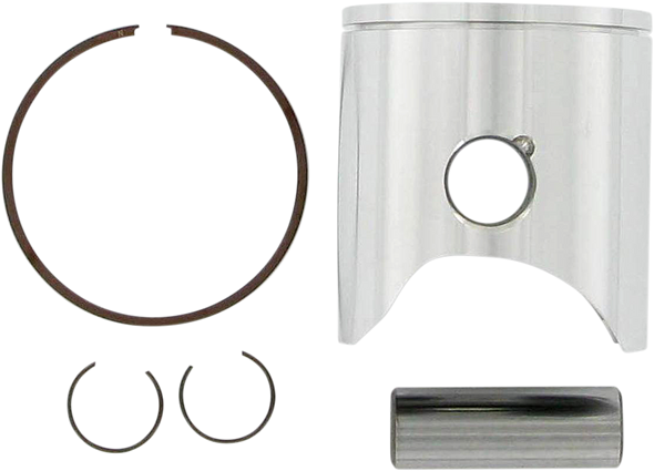 WISECO Piston Kit - 54.00 mm - Kawasaki KX125 741M05400