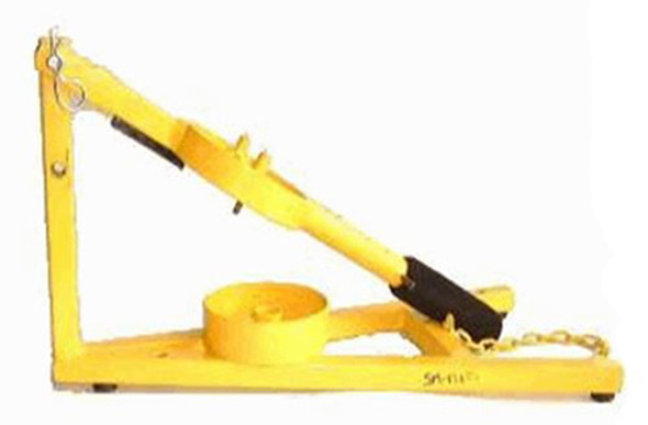 SPI Clutch Press Tool Ski-Doo Sm-12127