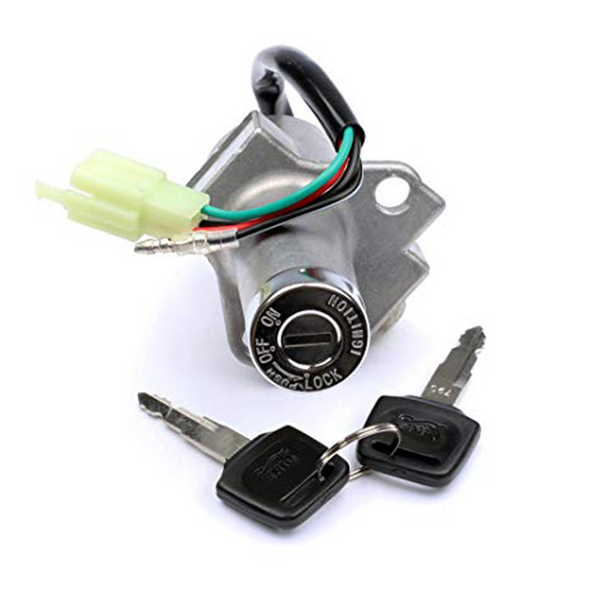 Emgo Ignition Switch Honda 40-71214