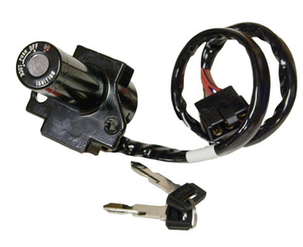 Emgo Ignition Switch Honda Cbr 40-15840