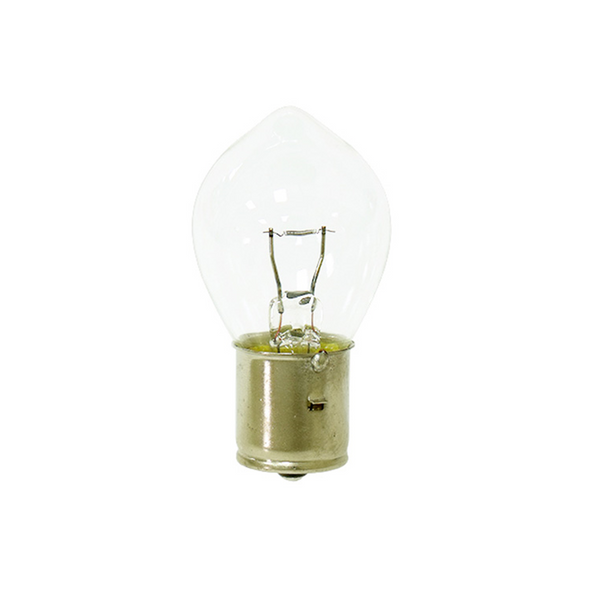 Solero Lighting SPI 12V60 B Base Single Contact Lightbulb 01-168L