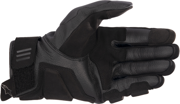 Alpinestars Phenom Air Gloves - Black - Small (Part Number 3571723-1100-S)