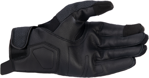 Alpinestars Morph Street Gloves - Black - Medium 3569422-10-M