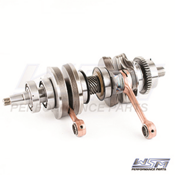 WSM Sea-Doo 800 Carbureted Crankshaft 010-1018Wsm