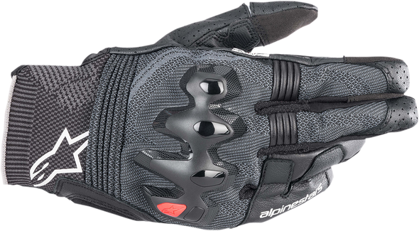 Alpinestars Morph Sport Gloves Black 2XL * Advanced Motorcycle Riding Protection and Comfort
