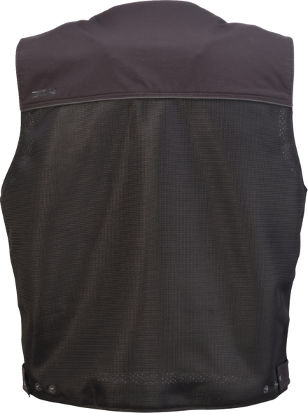Z1R Mesh Vest - Black - 2XL | Part Number 2830-0685