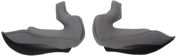 Z1R Solaris Cheek Pads - Large - 20 mm | Part Number 0134-2070