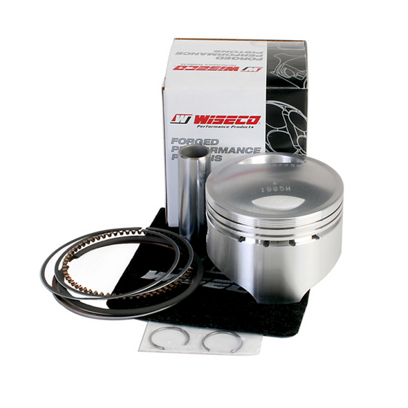 Wiseco Kawasaki Kz900/1000 9.0:1 2835Xc Piston 4379M07200 4379M07200