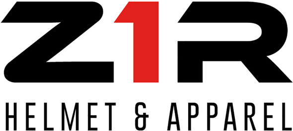 Z1R Z1R Decal - 3 inch, 25 Pack | Model 4320-2217