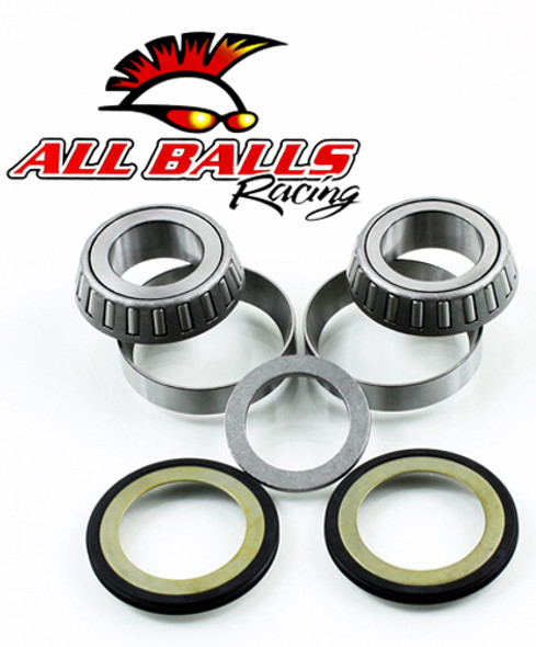 All Balls Racing Inc Steering Bearing Kit 22-1066