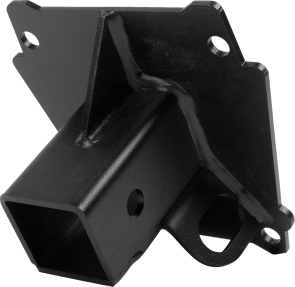 Moose Offroad 2-Inch Receiver Hitch for Polaris - Model 1189PF