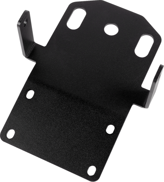 MOOSE OFFROAD Mule 1321PF Ball Hitch for Travel Trailers