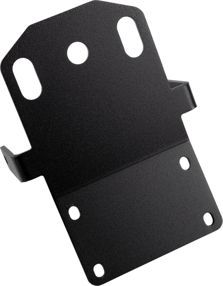MOOSE OFFROAD Mule 1321PF Ball Hitch for Travel Trailers