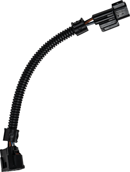 AKRAPOVIC O2 Extension Cable P-HF1571 - Enhance Your Vehicle's Lambda Sensor Connection