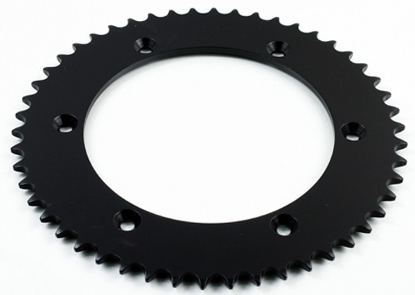 JT Steel Rear Sprocket 50 Tooth Jtr896.50