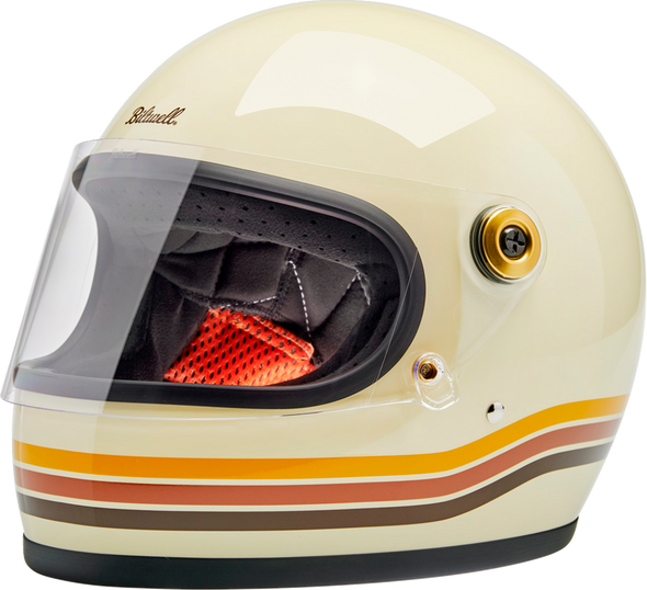 BILTWELL Gringo S Helmet Spectrum Gloss Desert Large (Part 1003-560-504)