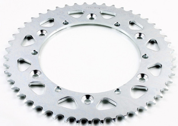 JT Steel Rear Sprocket 49 Tooth Yamaha Jtr853.49