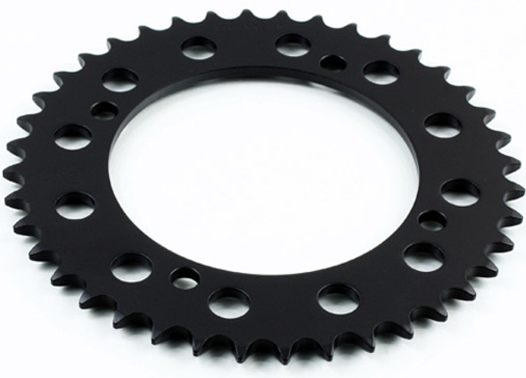 JT Steel Rear Sprocket 40 Tooth Jtr857.40