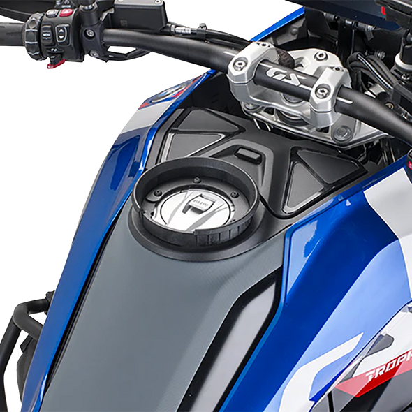 GIVI Tanklock Ring for BMW BF84 | Model-Specific Hardware for Tanklock & TanklockED Bags