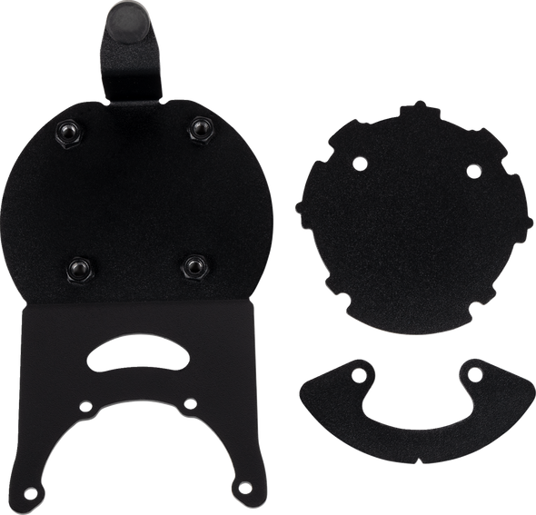 GIVI Tanklock Ring for KTM BF80 * Model Specific Hardware for Tanklock and TanklockED Bags
