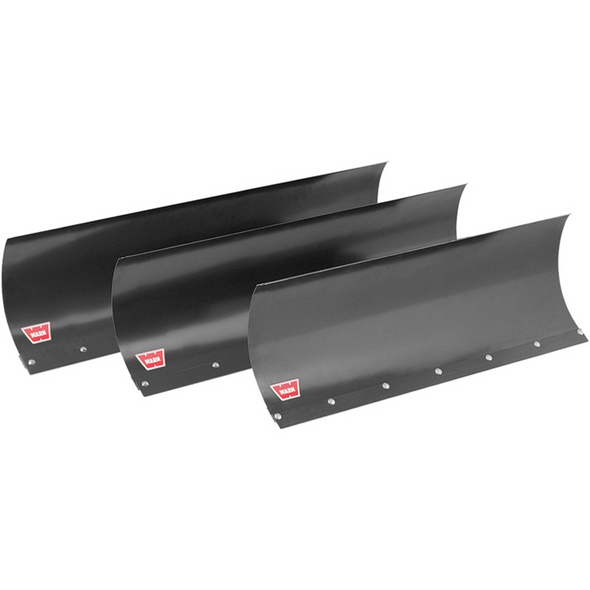 Warn Warn 54" Straight Plow Blade Value Line 86768