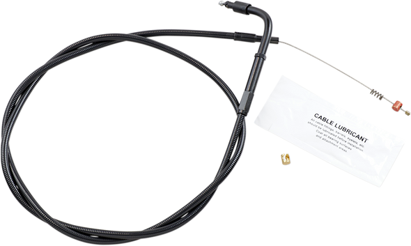 BARNETT Stealth Series Idle Cable - 6 Inch Extension for '06-'17 FX | Part 131-30-40038-06