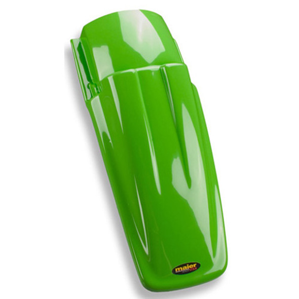 Maier Manufacturing Co Rear Fender Kawasaki Green 145023