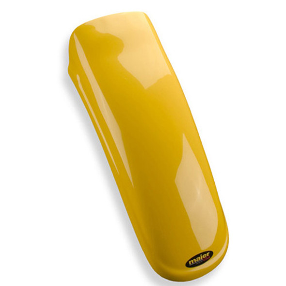 Maier Manufacturing Co Rear Fender Yamaha Yellow 185704