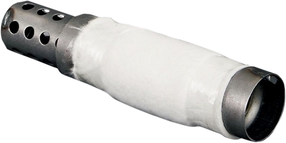 Vance & Hines Sideshots Baffle - Quiet 21301