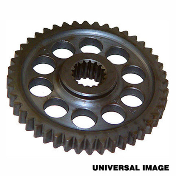 Venom Products Team 49T Sprocket 13W 34T Internal Spline 931064-007