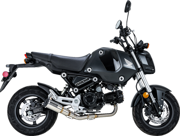 Vance & Hines Hi-Output Holligan Exhaust System 14339 with PCX* Technology