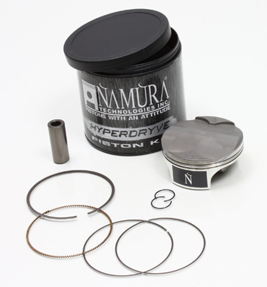 Namura Dirt Bike Piston Kit Ktm Nx-70070