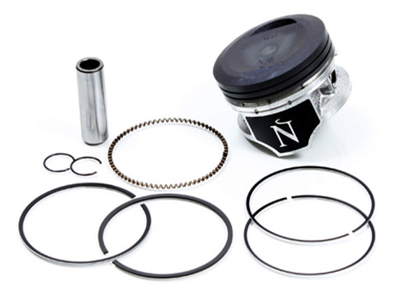 Namura +1Mm Piston Kit Na-20003-4