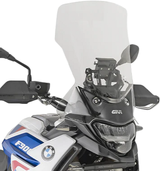 Windshield Specific Clear Bmw D5145ST