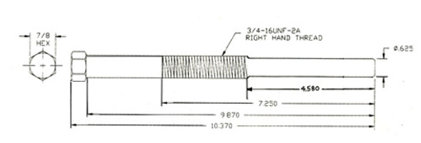 Koronis Clutch Puller 725-201