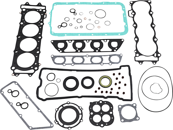 Vertex Complete Gasket Kit with Seals for Kawasaki 611417