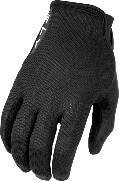 Mesh Gloves Black 3x
