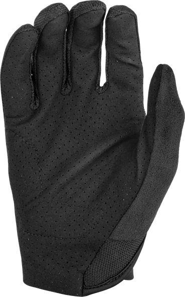 Mesh Gloves Black 2x