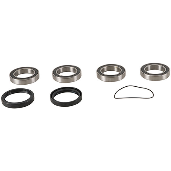 Pivot Work'S Inc Rear Wheel Bearing Kits Pwrwk-C09-000