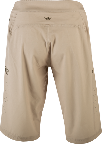 Warpath Shorts Taupe Sz 34