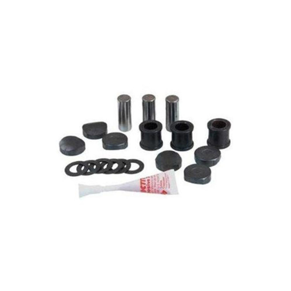 Comet Clutch Parts Spyder Roller Button Kit 207756A