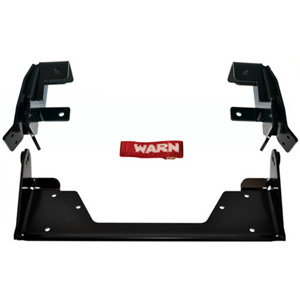 Warn Warn Pro-Vantage Plow Mount Kawasaki 83503