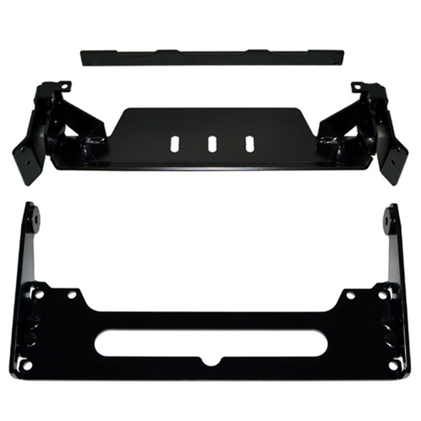 Warn Warn Provantage Front Plow Mount Polaris Sxs 90546