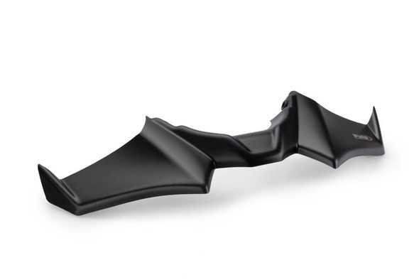 Downforce Front Spoiler Black Yam 21129J