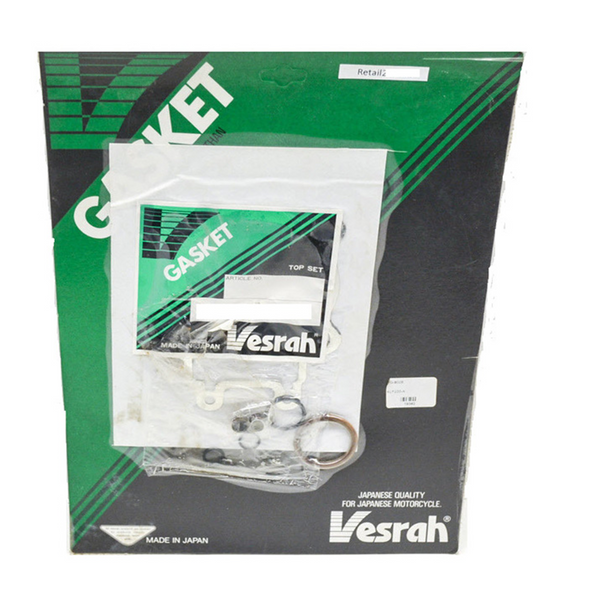 Vesrah Top End Gasket Set Kawasaki (Vg-8018-M) Vg-8018-M