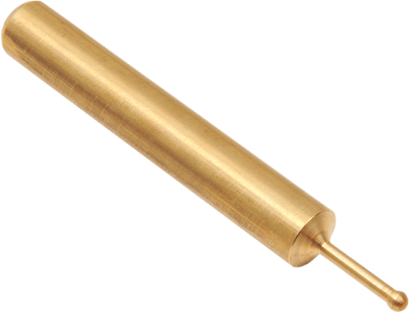 VERTEX Mikuni Retaining Plug Tool 451470 for Check Valve Installation
