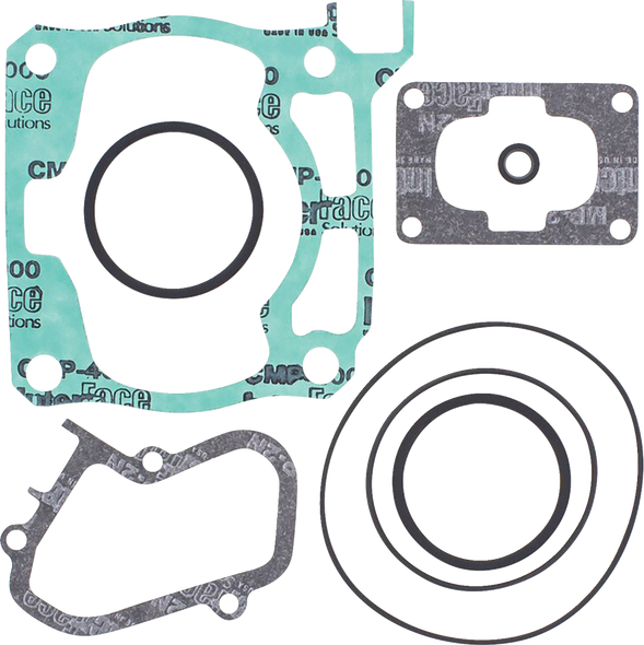 Vertex Top End Gasket Kit for Yamaha 810641 * High-Performance Engine Rebuild Components
