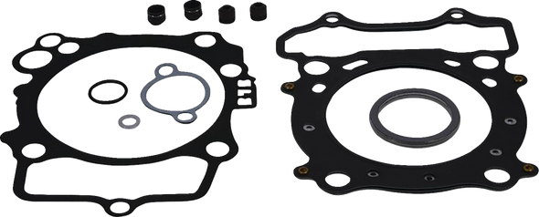 VERTEX Top End Gasket Kit for Yamaha 8100025 - High-Performance Engine Rebuild Components