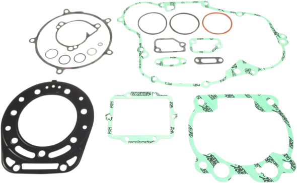 ATHENA Complete Gasket Kit for Kawasaki P400250850500 | High-Quality Engine Rebuild Set