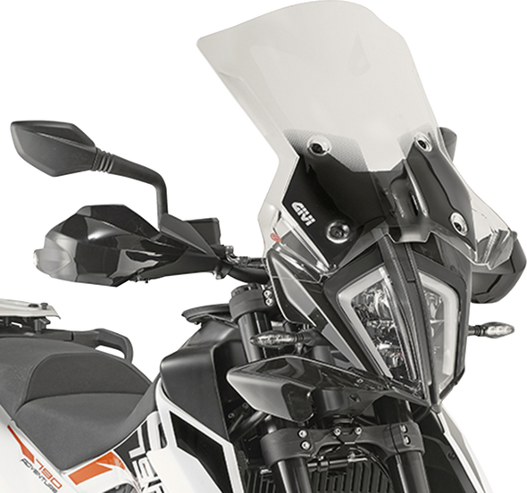 GIVI Clear Windshield for KTM Adventure 7710DT